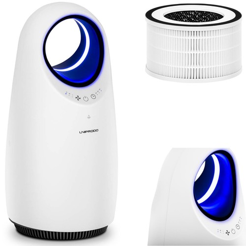 Purificateur air uniprodo - d'air,