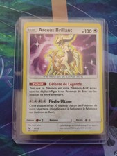 Arceus Brillant 57/73