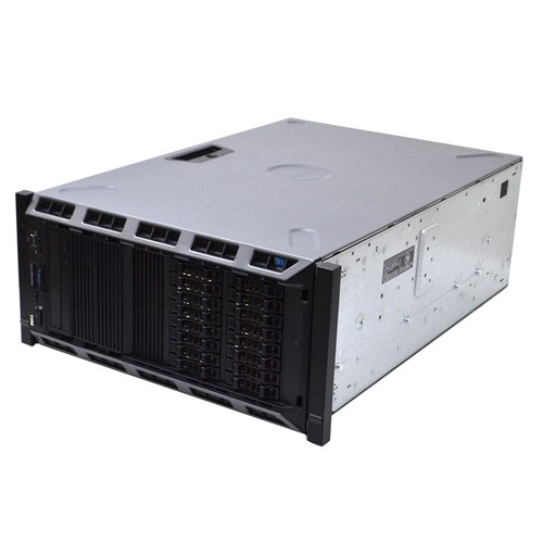 Dell poweredge t630 - t630, bare-bones