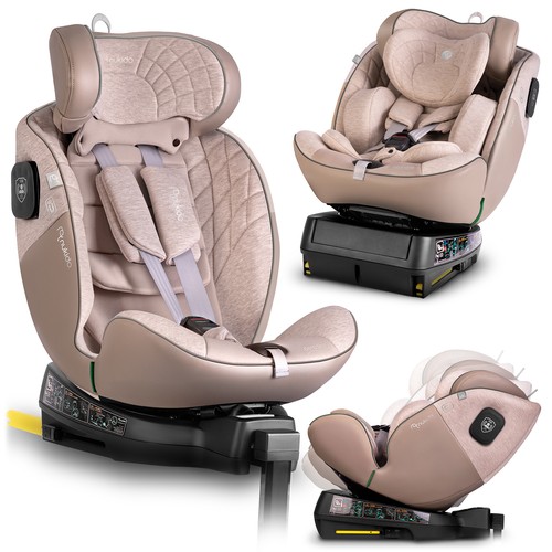 Siège auto nukido aero - siège,