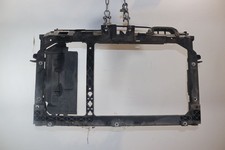 face avant ford FIESTA VI