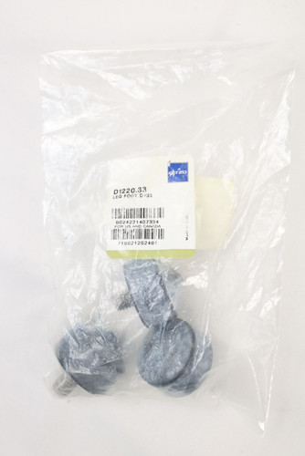 Gitzo d1220 33mm - gitzo, d1220.33