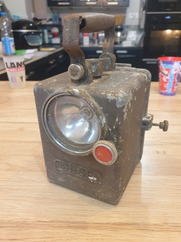 Lanterne lampe chemin fer - lanterne,