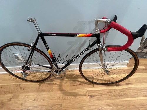 Classic peugeot bicycle from - peugeot,