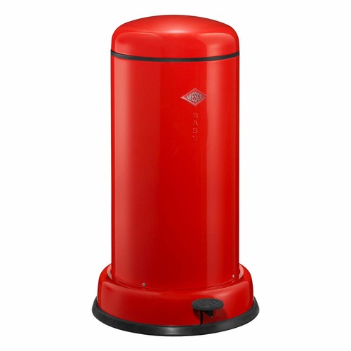 Wesco poubelle pédale - wesco,