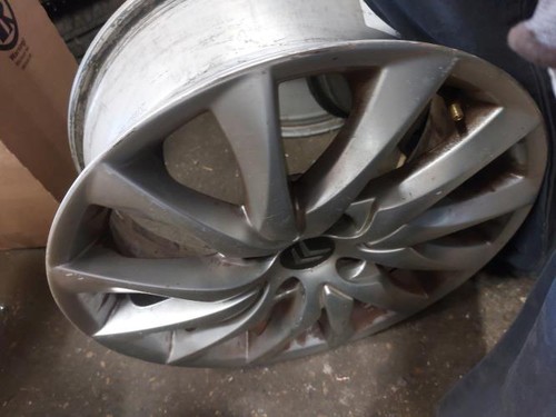 Jante citroen picasso 1 - c4,