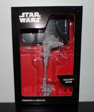 NEBULON-B STAR WARS / ALTAYA ESCORT FRIGATE SHIP NEW IN BOX