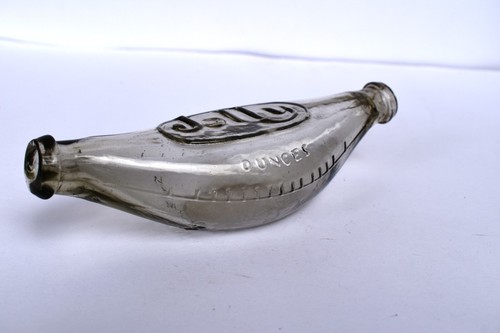 Biberon bébé vintage - bébé,