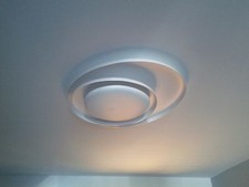 Europa-Foscarini - Bahia LED -soffitto/ Parete-Ceiling/ Mur- 01  25