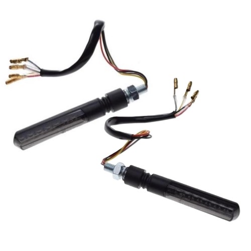 Clignotant paire avec - clignotant,