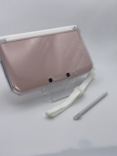 Nintendo 3ds spr 001 - 3ds, xl