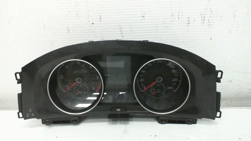 Compteur volkswagen golf - compteur,