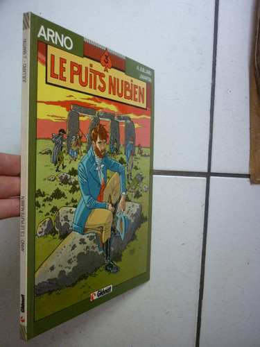 Juillard martin arno - /,