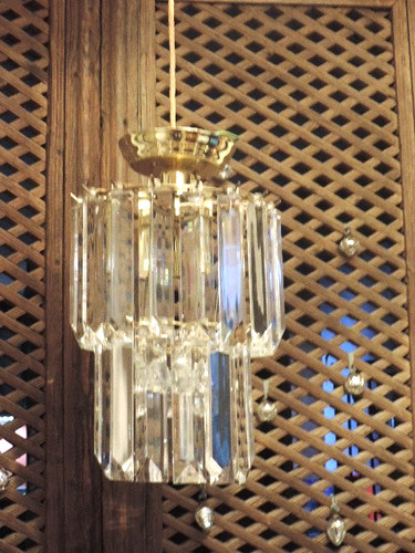 Lustre plafonnier - 🟢,