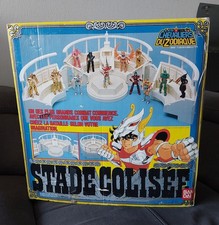 Boite colisee 1987 Arène