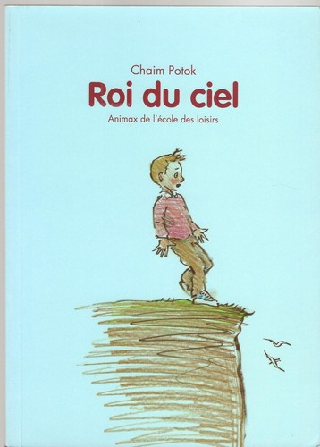 Roi ciel animax école - roi,