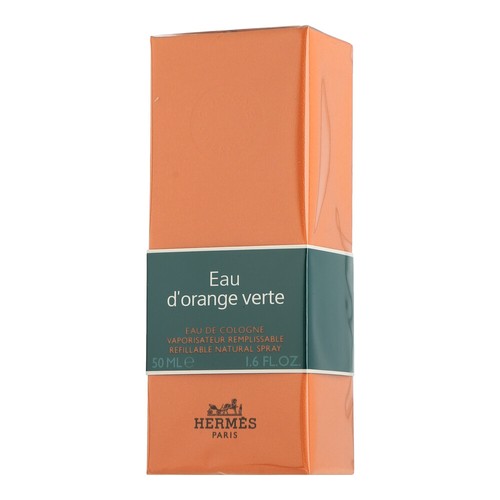 Hermès eau orange - eau, edc