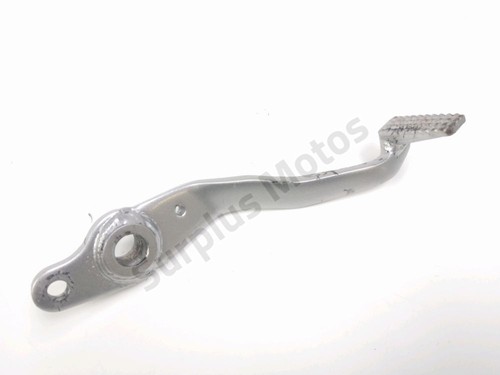 Pedale frein kawasaki 6n - frein, er-6n