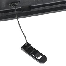 Planche De Surf Plastique Long