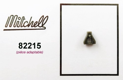 Pièce mitchell - pièce, /