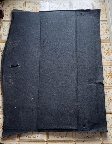 Luggage mat alfa romeo - luggage,