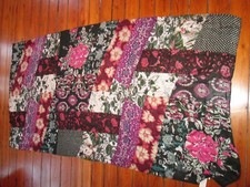 Q Foulard Desigual modèle