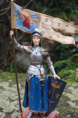 Re0059 jeanne d arc - ,