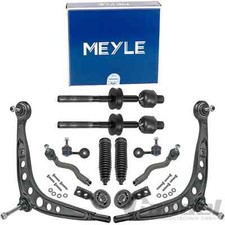 MEYLE HD Triangle 12 Pièces