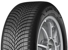 GOODYEAR VECTOR 4 SEASONS G3 M+S 195/60r15 92V 4 SEASON TYRES 