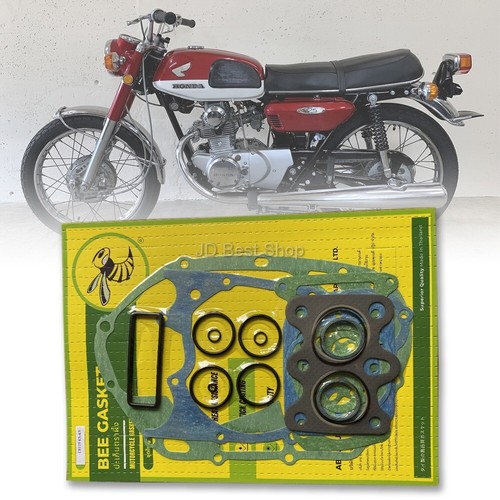 Honda cb125 joint set - honda, k3-k5