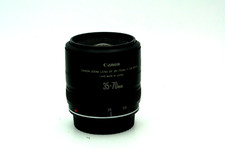 Canon EF 35-70mm f/3.5-4.5 Auto Focus Lens For Canon 70D 80D 90D 5D 6D 7D Camera