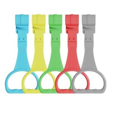 5 Pcs Anneau Parc Bebe Anneaux