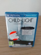 Child Of Light Complete