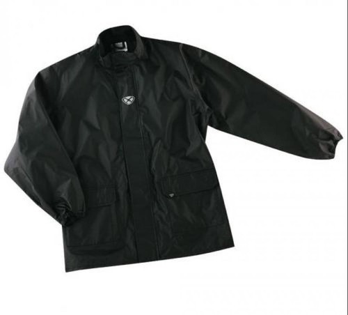 Veste pluie pour moto - veste,
