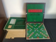 Jeu De Société Vintage