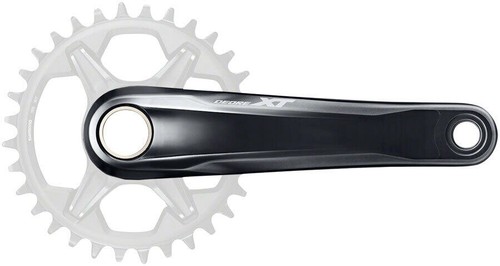 Shimano deore m8130 - shimano, fc-m8130-1