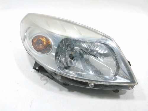 Phare droit 8200733877 dacia - phare,