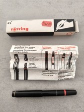 Stylo Rotring 0,5 mm Rapidograph Art 1003