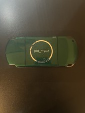 Sony Psp 3000