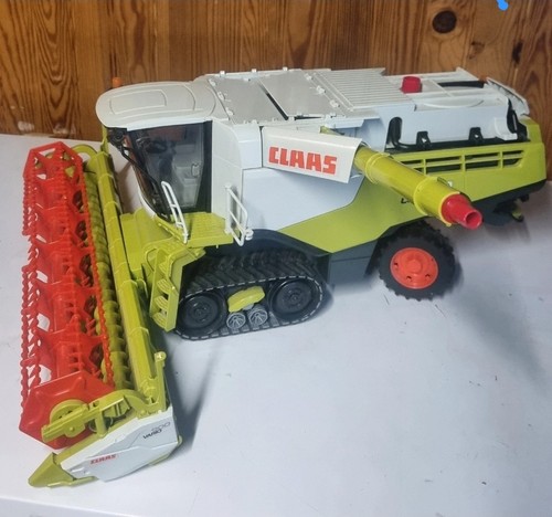 2160 moissonneuse batteus - 2160/01,