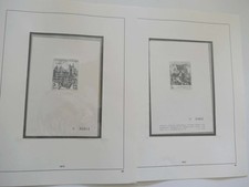 CSSR 1973 IMPRESSIONS SPECIAUX