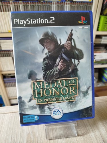 Sony playstation ps2 jeu - sony,
