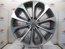 Jante ALUMINIUM NISSAN QASHQAI