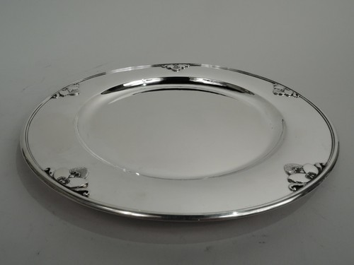 Georg jensen albertus cactus - georg,