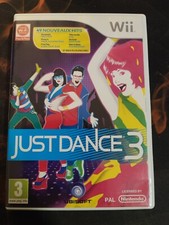 Just Dance 3 - Complet FR - Nintendo Wii