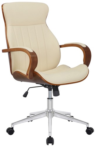 Fauteuil bureau melilla - fauteuil,