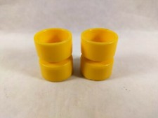 nice spare part ladyuse 3696 Playmobil (snow hunting, wheel) 0129