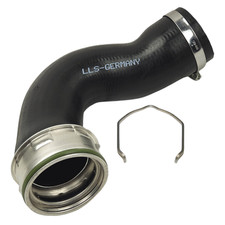 Durite Entrée D'Air pour Audi A3 1.9TDI 130 Ps 1J0145838AF Asz Moteurs de Turbo