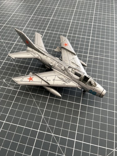 Battle squad mig fermier - battle,