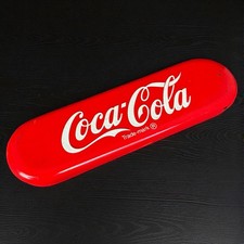 Porte-stylo trousse Coca Cola